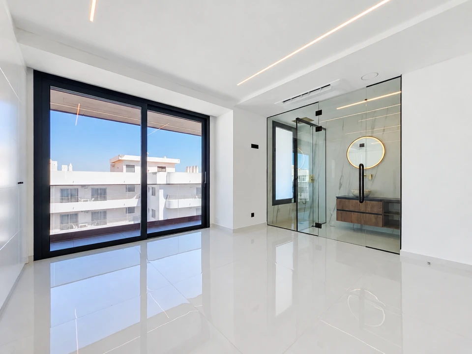 Apartamento T3 para Venda em Portimão Foto 23