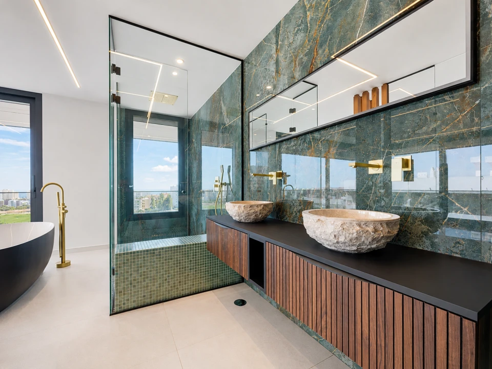 Apartamento T3 para Venda em Portimão Foto 19