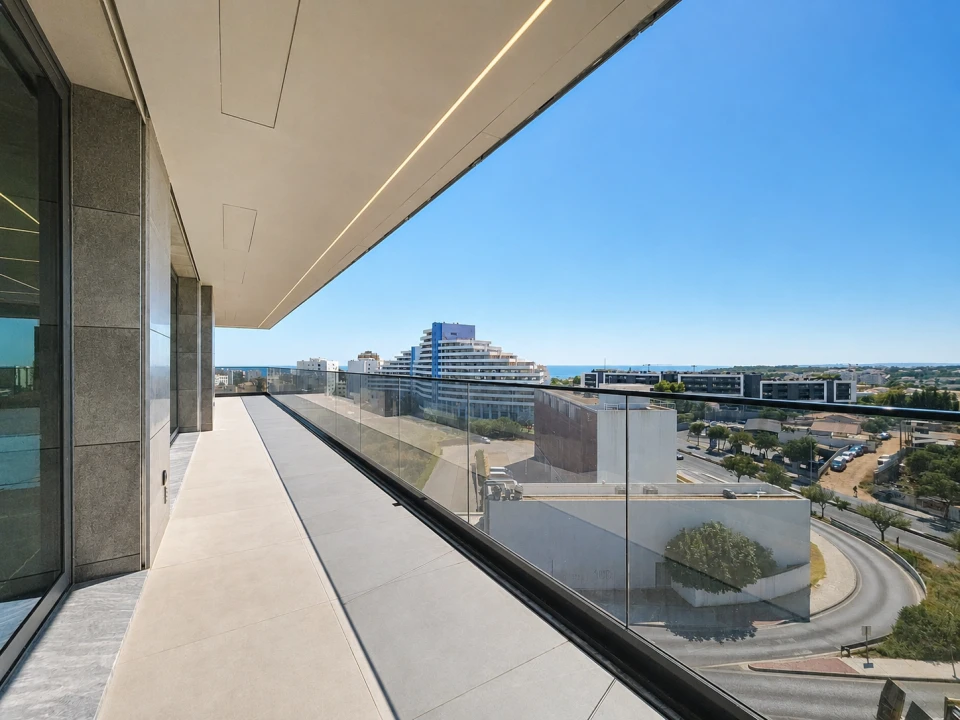 Apartamento T3 para Venda em Portimão Foto 14