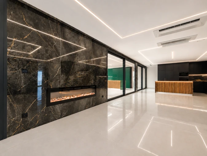 Apartamento T3 para Venda em Portimão Foto 13
