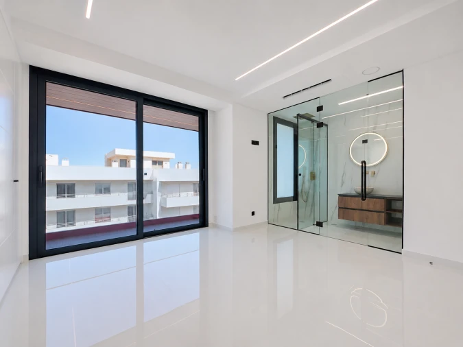Apartamento T3 para Venda em Portimão Foto 27