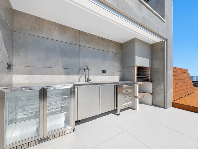Apartamento T3 para Venda em Portimão Foto 35
