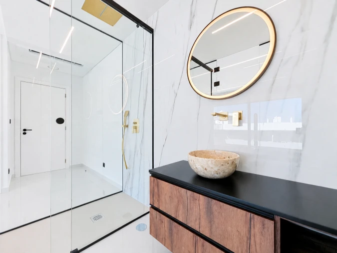 Apartamento T3 para Venda em Portimão Foto 31