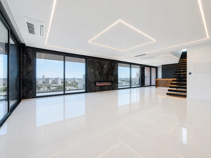 Apartamento T3 para Venda em Portimão Foto 12