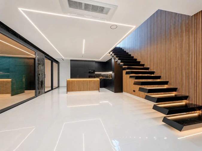Apartamento T3 para Venda em Portimão Foto 2