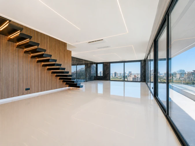 Apartamento T3 para Venda em Portimão Foto 5