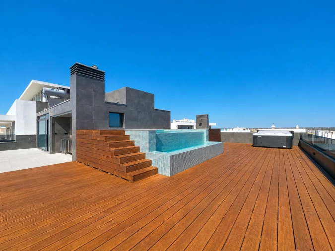 Apartamento T3 para Venda em Portimão Foto 38