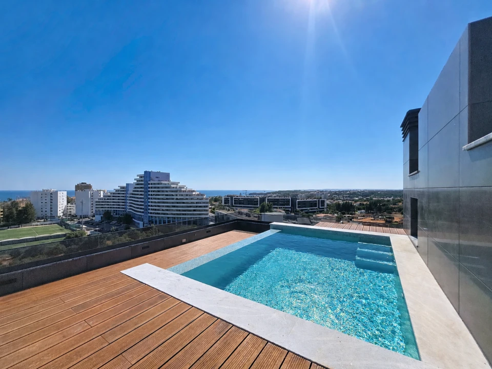 Apartamento T3 para Venda em Portimão Foto 1