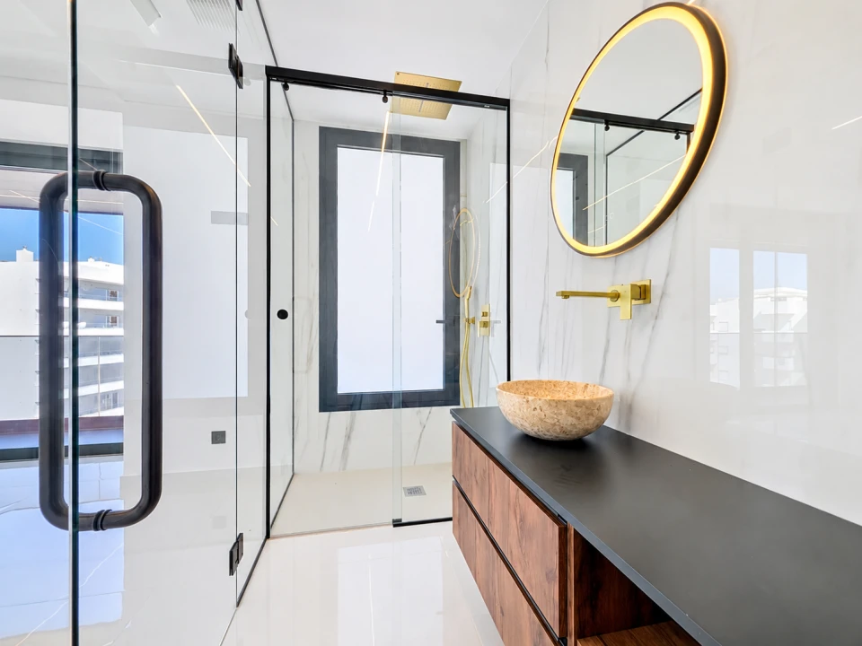 Apartamento T3 para Venda em Portimão Foto 26