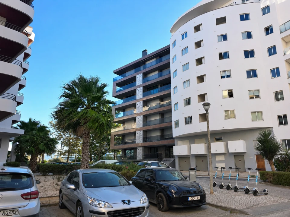Apartamento T3 para Venda em Portimão Foto 42