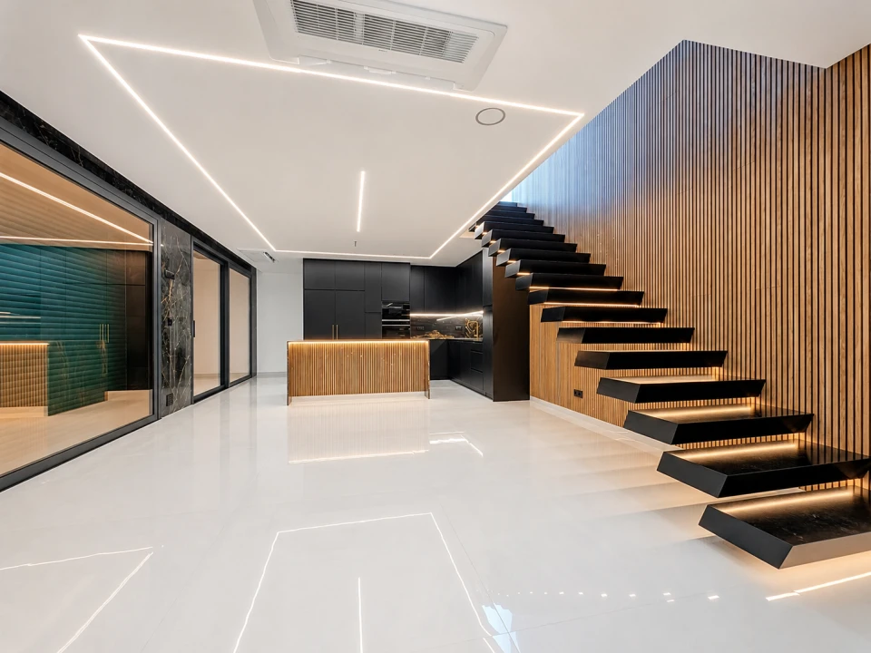 Apartamento T3 para Venda em Portimão Foto 2