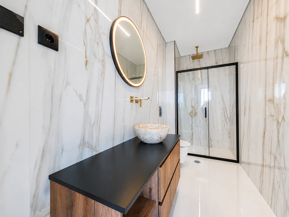 Apartamento T3 para Venda em Portimão Foto 15