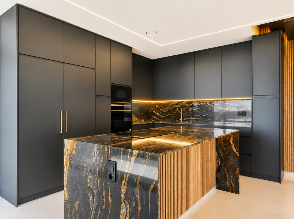 Apartamento T3 para Venda em Portimão Foto 3