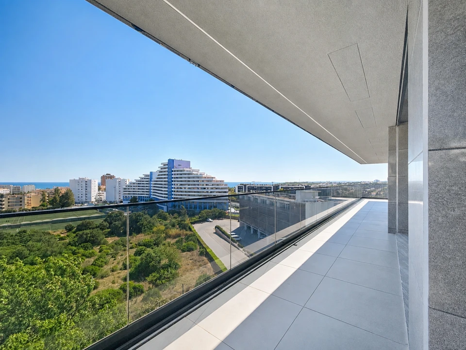 Apartamento T3 para Venda em Portimão Foto 34