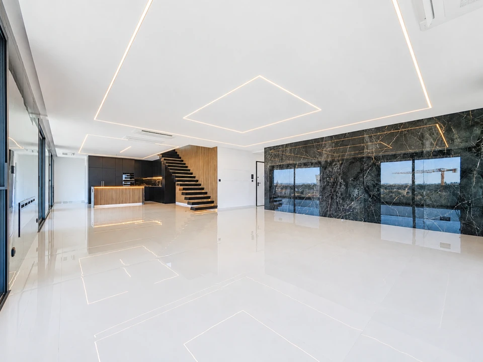 Apartamento T3 para Venda em Portimão Foto 9