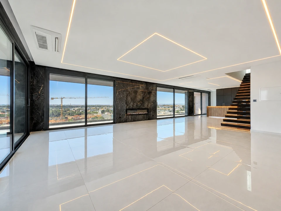 Apartamento T3 para Venda em Portimão Foto 7