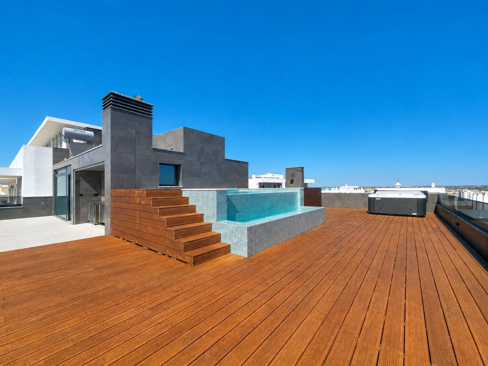 Apartamento T3 para Venda em Portimão Foto 38