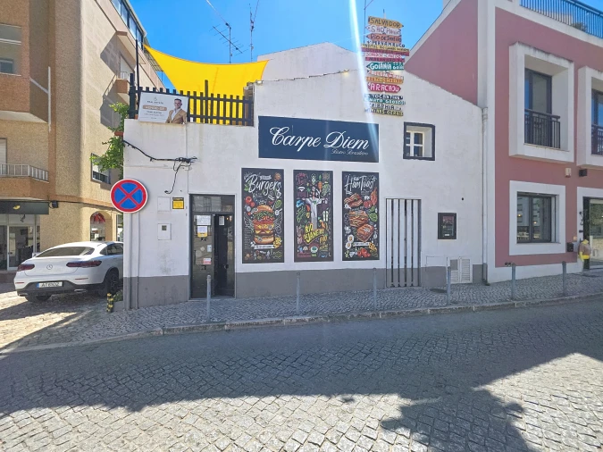 Negócio para Trespasse em Portimão Foto 15