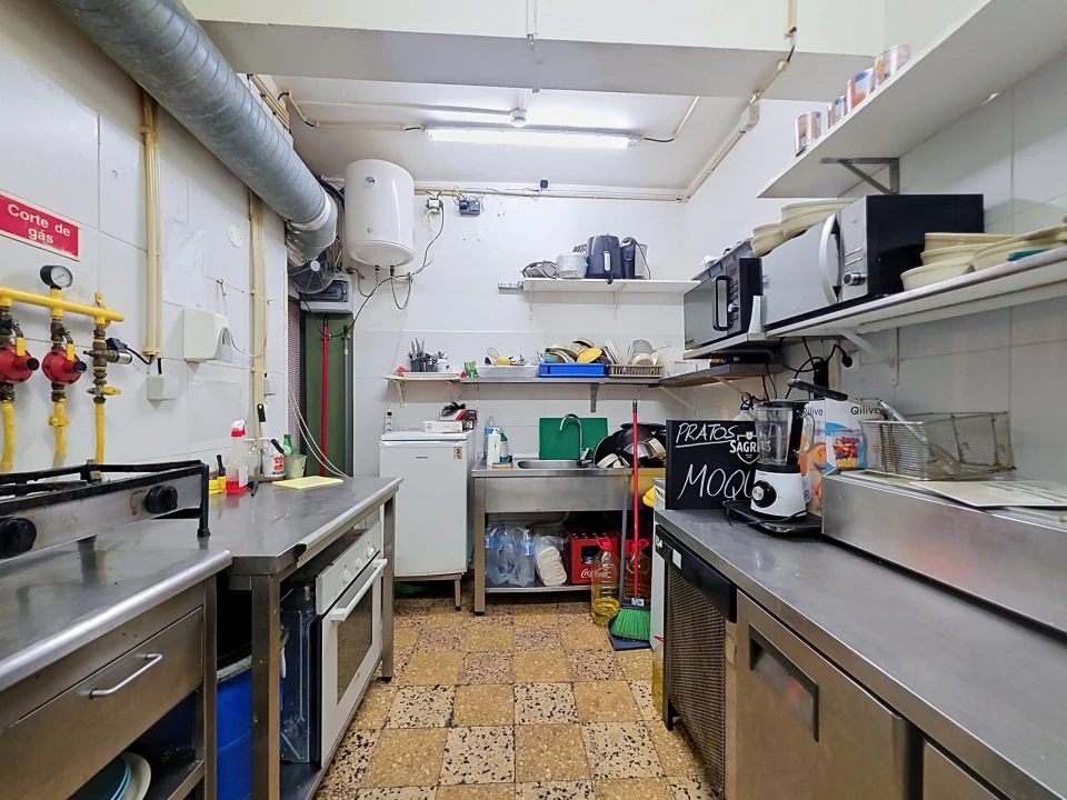 Negócio para Trespasse em Portimão Foto 7