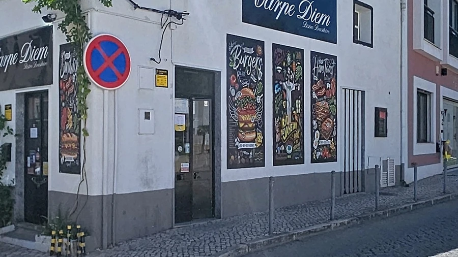 Negócio para Trespasse em Portimão