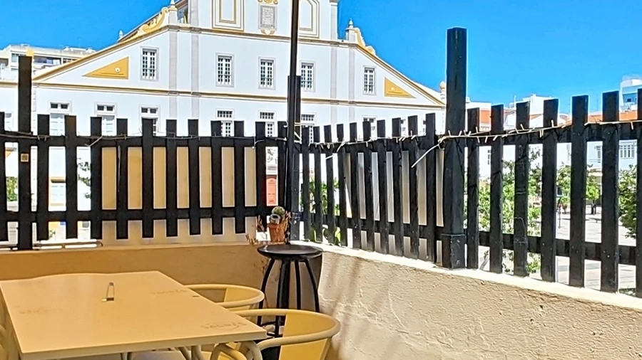 Negócio para Trespasse em Portimão