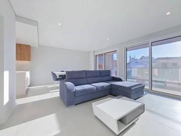 Apartamento T2 para Venda em Portimão