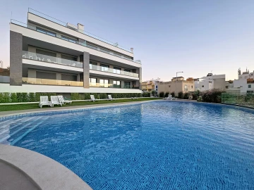 Apartamento T2 para Venda em Portimão