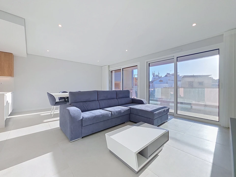 Apartamento T2 para Venda em Portimão Foto 18