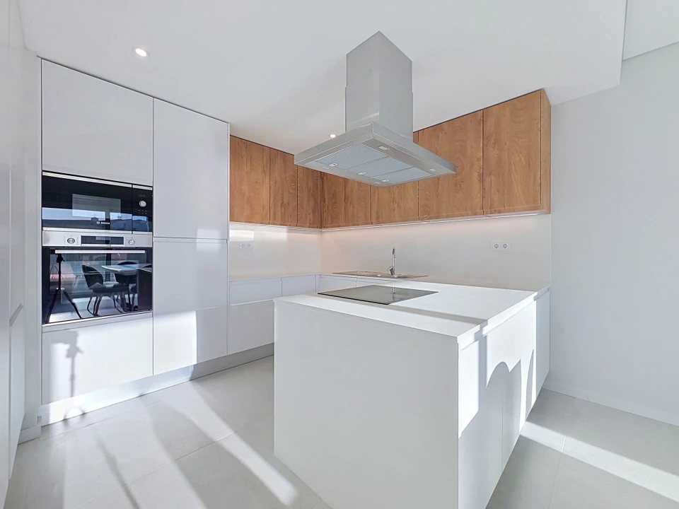 Apartamento T2 para Venda em Portimão Foto 21