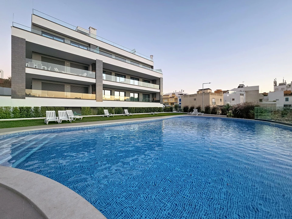 Apartamento T2 para Venda em Portimão Foto 1