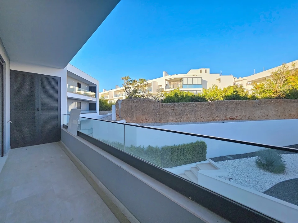 Apartamento T2 para Venda em Portimão Foto 14