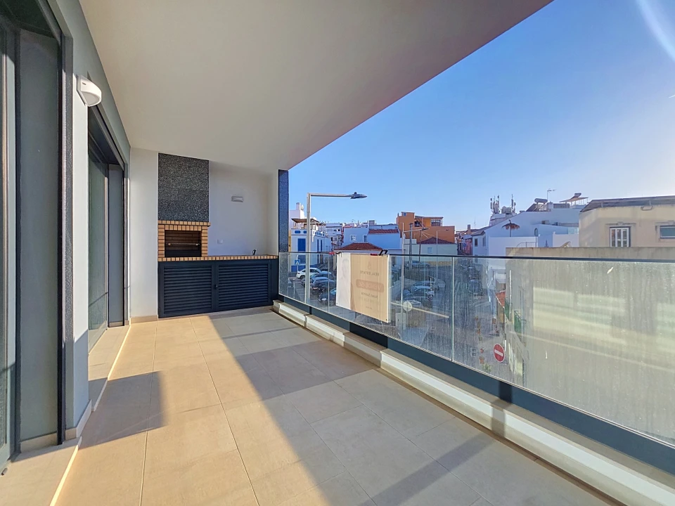 Apartamento T2 para Venda em Portimão Foto 22