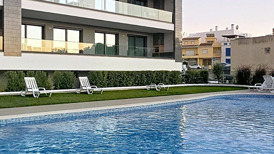 Apartamento T2 para Venda em Portimão