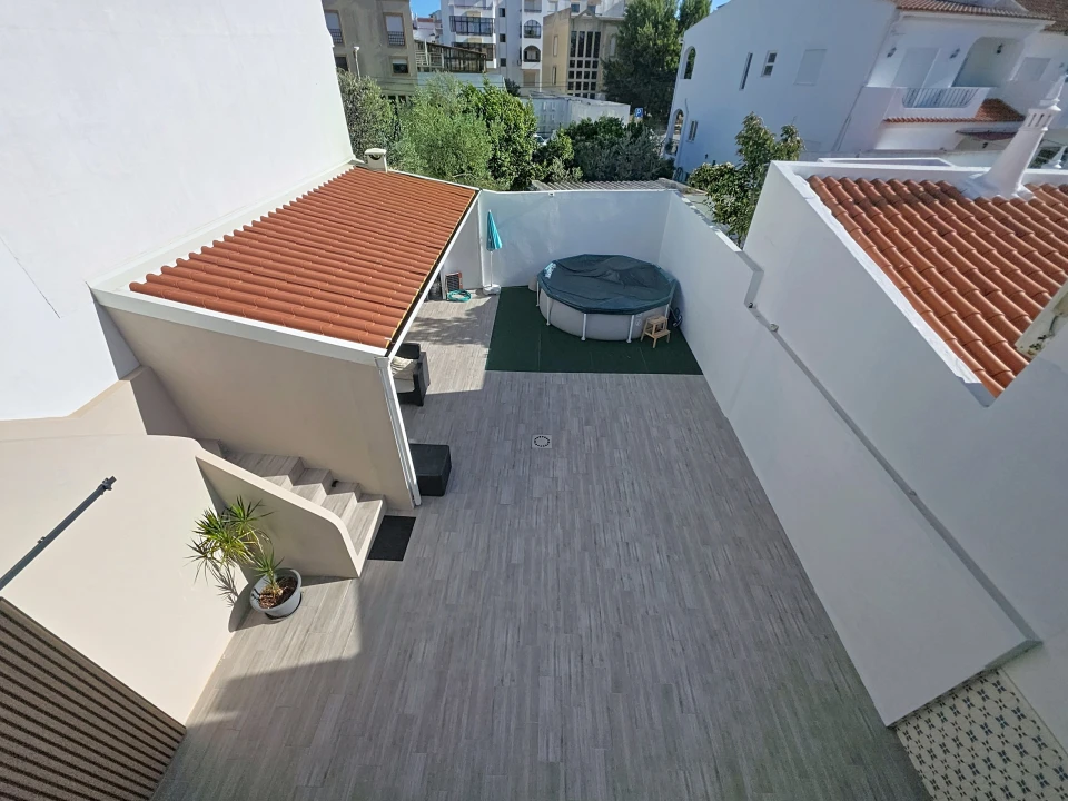 Moradia T2 para Venda em Portimão Foto 23