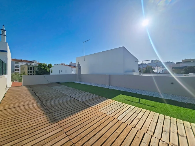 Moradia T2 para Venda em Portimão Foto 22