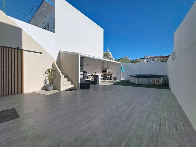 Moradia T2 para Venda em Portimão Foto 20