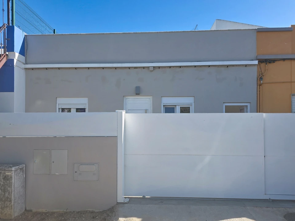 Moradia T2 para Venda em Portimão Foto 25