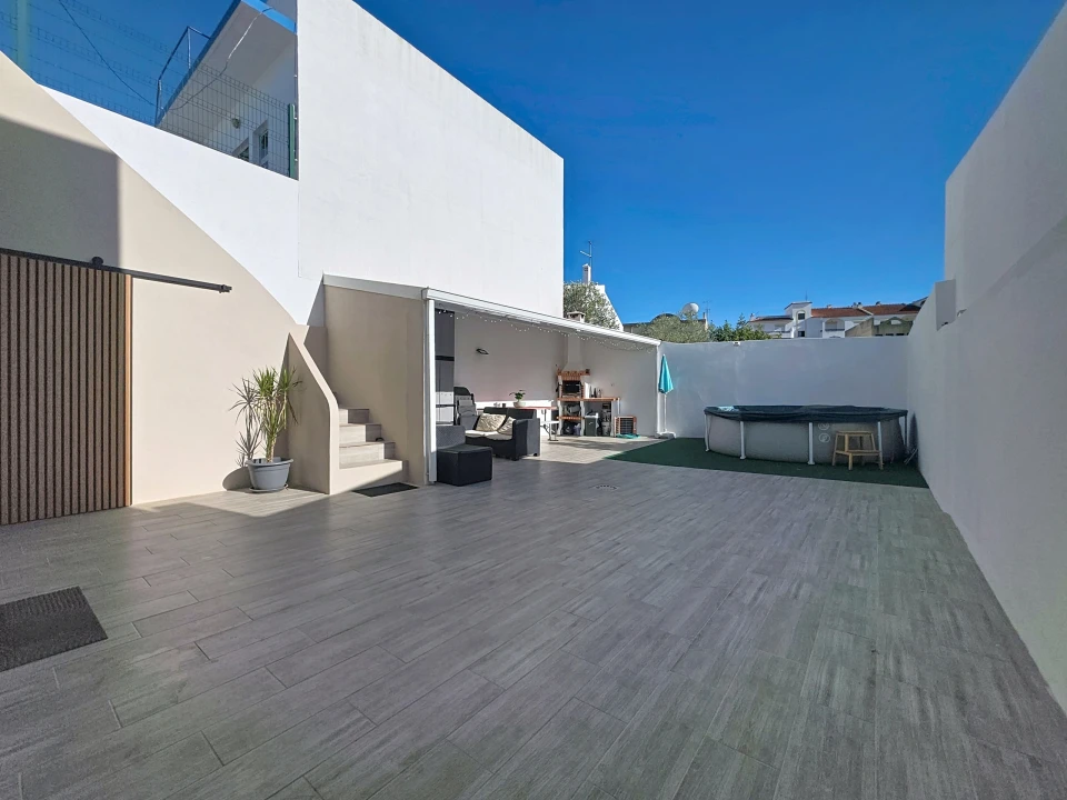 Moradia T2 para Venda em Portimão Foto 20