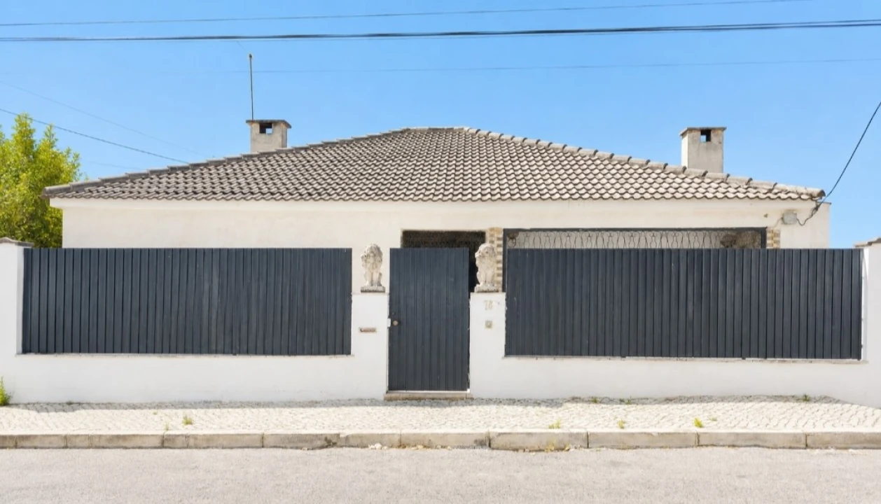 Moradia T3 para Venda em São Domingos de Rana Foto 8