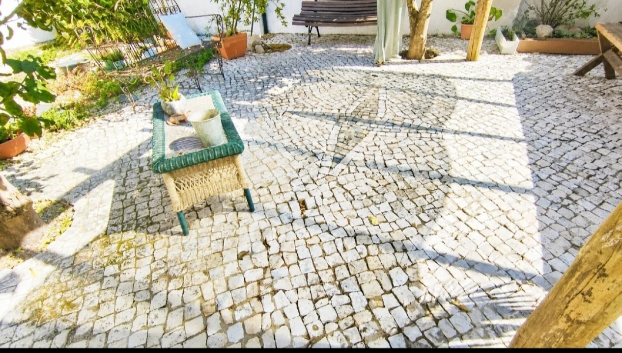 Moradia T3 para Venda em São Domingos de Rana Foto 5