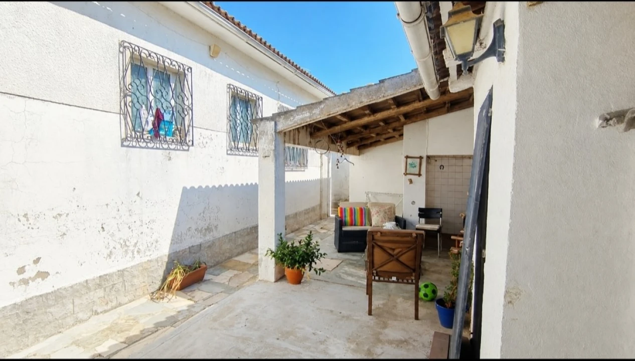 Moradia T3 para Venda em São Domingos de Rana Foto 40