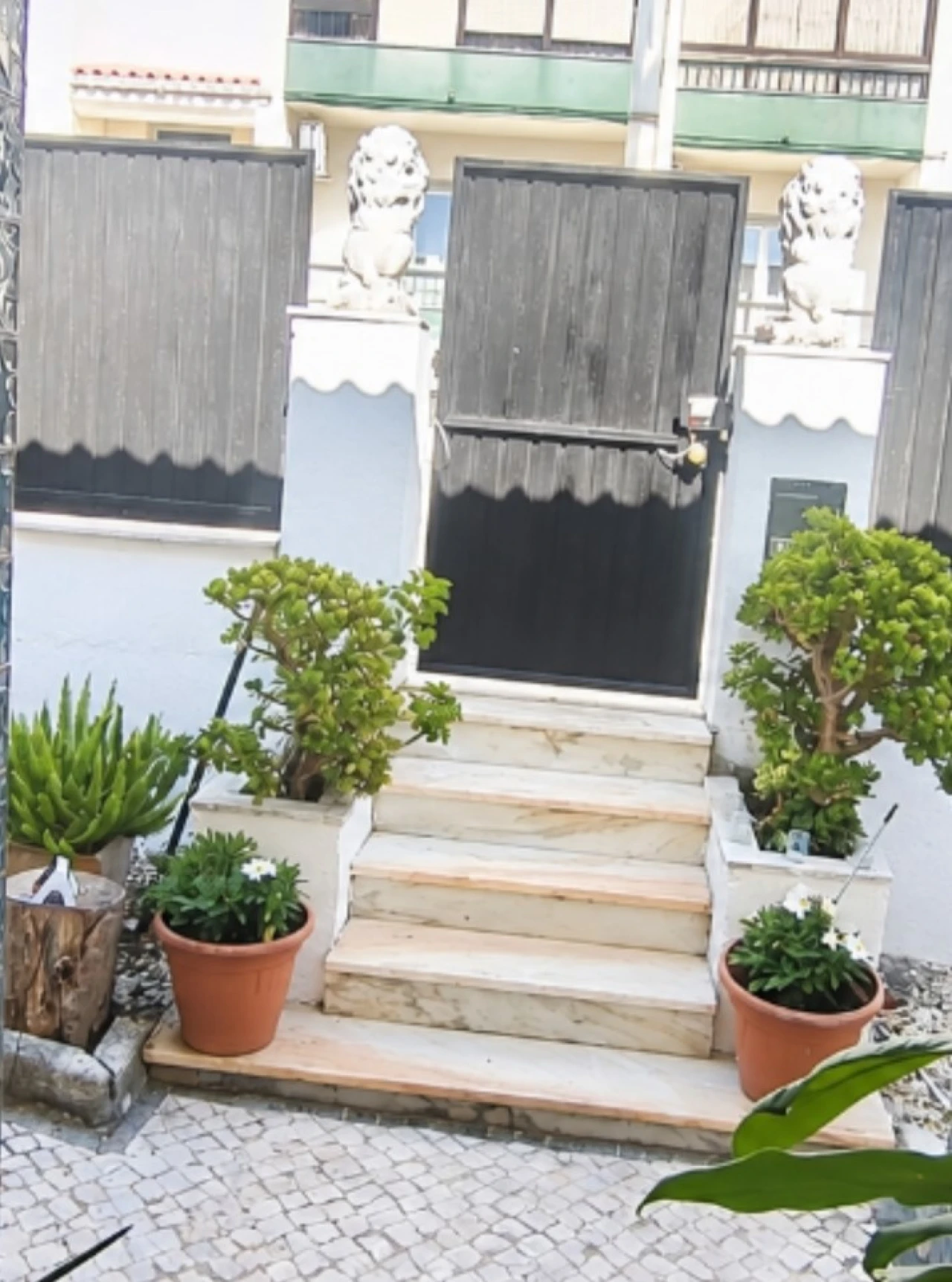 Moradia T3 para Venda em São Domingos de Rana Foto 45