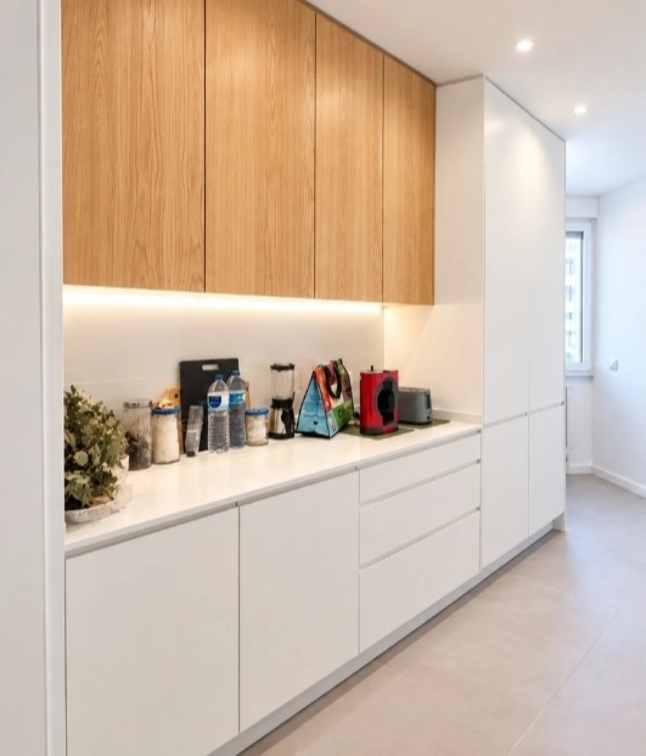 Apartamento T2 para Venda em Benfica Foto 2