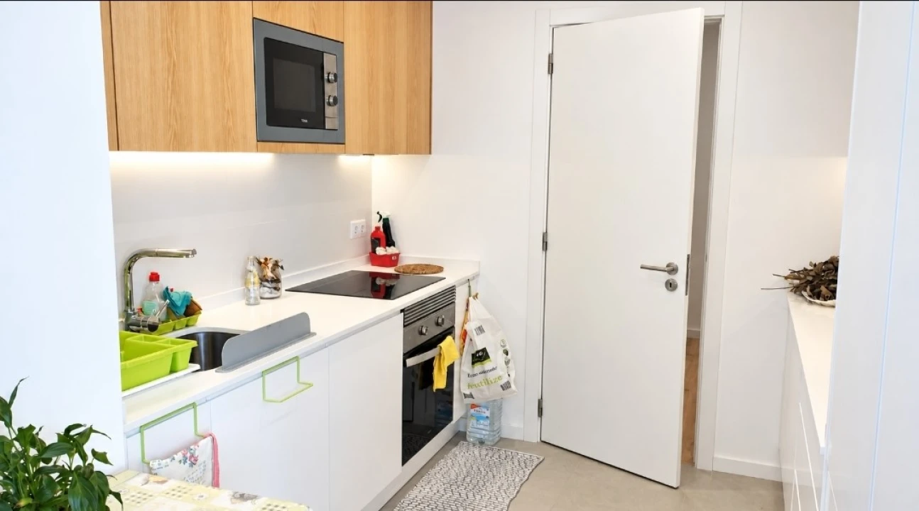 Apartamento T2 para Venda em Benfica Foto 4
