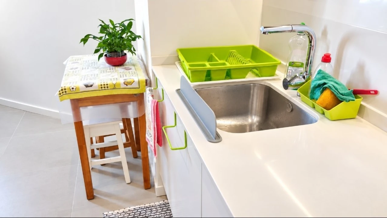 Apartamento T2 para Venda em Benfica Foto 5