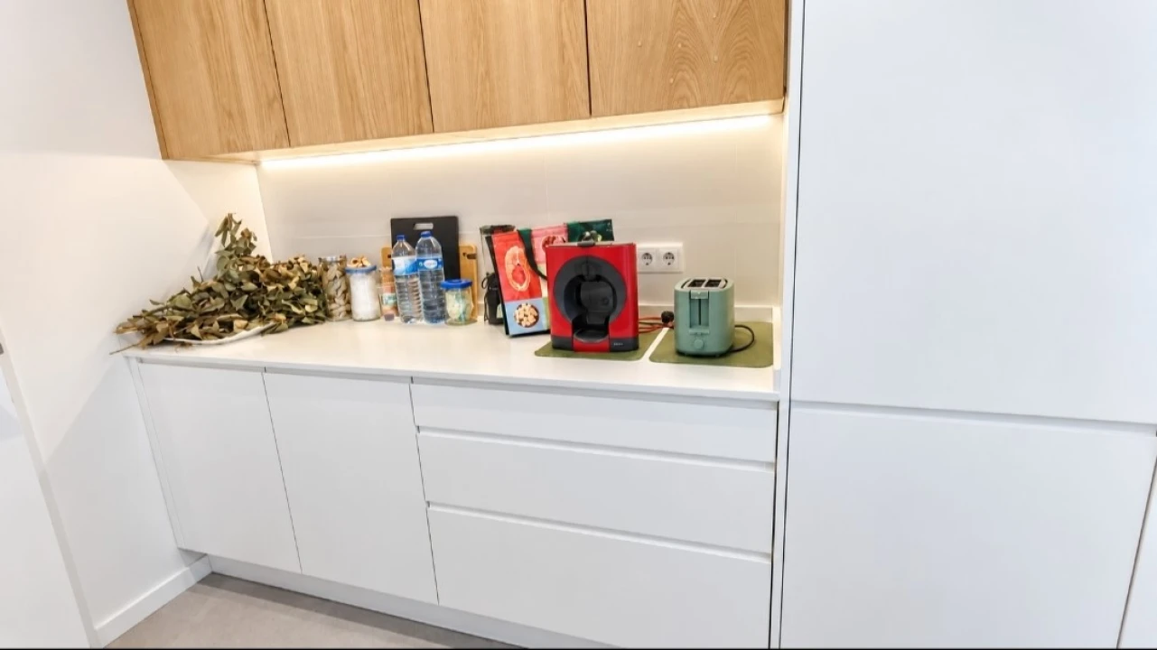 Apartamento T2 para Venda em Benfica Foto 6