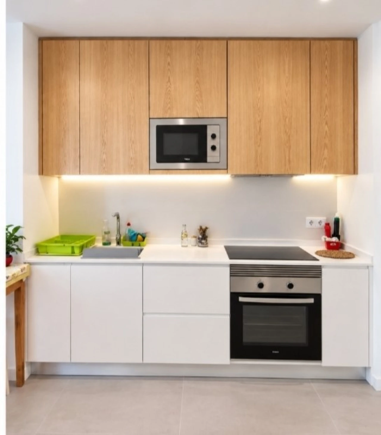 Apartamento T2 para Venda em Benfica Foto 8