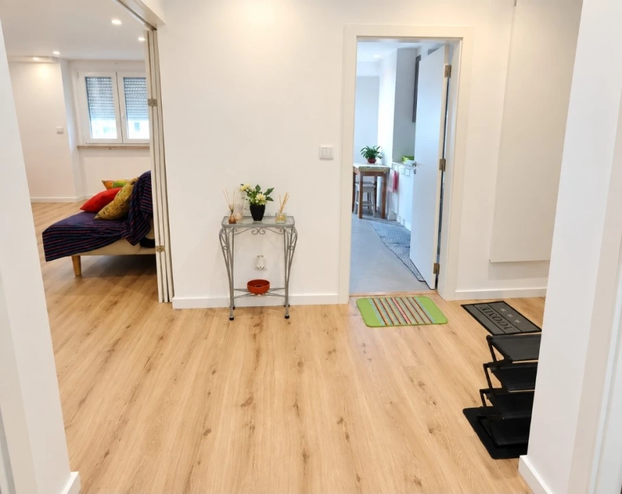 Apartamento T2 para Venda em Benfica Foto 10