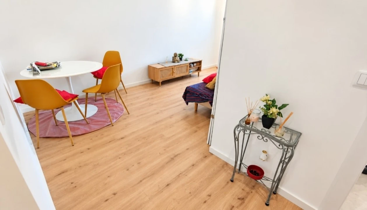Apartamento T2 para Venda em Benfica Foto 12