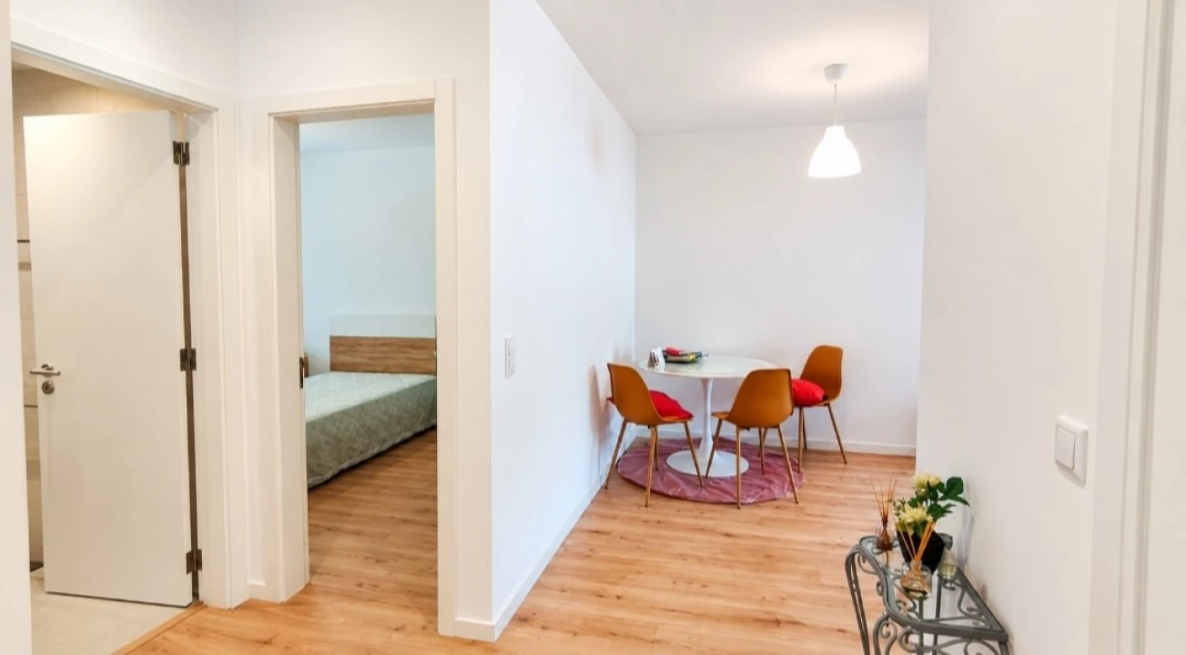 Apartamento T2 para Venda em Benfica Foto 13